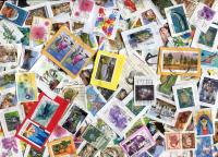 AUSTRALIA: Unsorted mixture direct from Australia. Mostly 50c to 60c letter rate. About 50% Commems by weight with approx 130 stamps per oz. With about 5% better values. Received NOV 2020