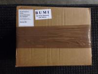 WORLD. SEALED BETHEL "BUMI"  4-kg (8.8 lb) with a BONUS! Received AUG 2016  **SOLD OUT**