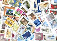 USTRIA: Commemoratives only EURO Values. to 375. Most CHRISTMAS & Personalized stamps have been removed (See OES-X). Received MAY 2021