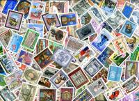 AUSTRIA: A nice mix of Commemoratives, Definitives, Semis MINT NEVER HINGED!.(1960-2000) Great Value!.About 250 per oz.  Received JAN 2020