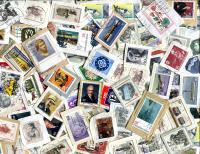 GERMANY (BERLIN). Only Commemoratives; may be a few semi-postals. A scarce mixture.