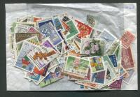 FINLAND: 260 different stamps. Made up in 2011 by a collector in NORWAY. These are clean and appear to have all damaged and heavily cancelled removed. 1 available for $15.00 NET